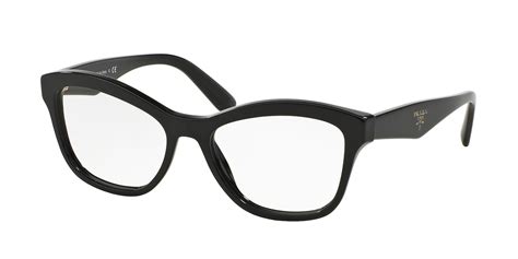 prada glasses pr 29rv|Prada PR 29RV HERITAGE Prescription Eyeglasses .